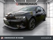 Opel Astra, Sports Tourer Line L --, Jahr 2024 - Hamm