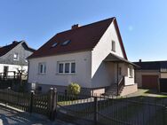Einfamilienhaus in ruhiger Lage mit extra Platz im Nebengebäude - Wriezen