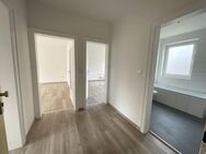 Zentrumsnahe 2-Zimmer-Wohnung mit einem großzügigen Grundriss! - Aurich