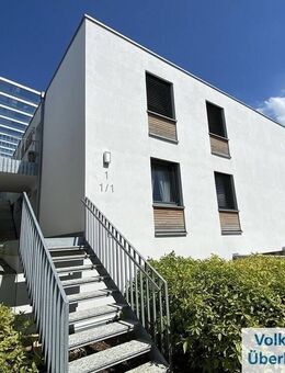 Modern Wohnen - Neuwertige 3 Zimmer Eigentumswohnung in Meersburg - Meersburg