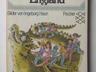 Kindergeschichten aus England (1977) - Münster