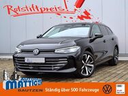 VW Passat Variant, 1.5 eTSI Business 18, Jahr 2024 - Bautzen