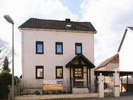 charmante Einfamilienhaus in Schönborn, - Schönborn (Landkreis Rhein-Lahn-Kreis)
