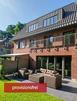 *** OPEN HOUSE am 13.9. 17-18 Uhr und 20.9. 17-18 Uhr *** - Hamburg