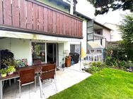 3-Zimmer-Wohnung mit Terrasse und Garten, 2 Carport-Stellplätze in ruhiger Lage in Höhenberg in 92318 Neumarkt - Neumarkt (Oberpfalz)