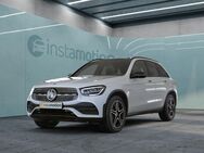 Mercedes GLC 300, , Jahr 2021 - München