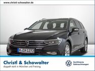 VW Passat Variant, 2.0 TDI Elegance, Jahr 2023 - München