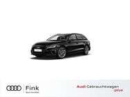 Audi A4, Avant S line 50 TDI quattro, Jahr 2021 - Bad Hersfeld