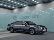 Audi A6, Avant 45 TDI sport quattro, Jahr 2021 - München