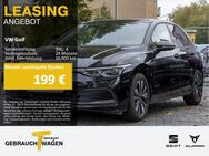 VW Golf 2.0 TDI DSG MOVE PANO AHK KAMERA LED+ - Gelsenkirchen