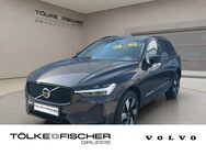 Volvo XC60, Recharge T6 AWD PLUS Dark, Jahr 2023 - Krefeld