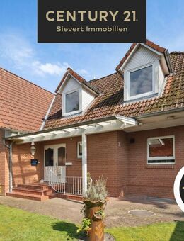 Ein wahres Juwel für kreative Immobilienkonzepte - Heidenau (Niedersachsen)
