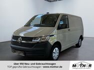 VW T6.1, 2.0 TDI Transporter Kasten KlimaA, Jahr 2024 - Brandenburg (Havel)