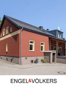 Perfektes Wohn- und Arbeitsparadies (3D Tour verfügbar) - Oranienburg
