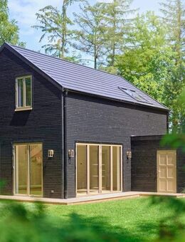 Privates Hideaway mit skandinavischem Flair an der Ostsee! - Wisch (Landkreis Plön)