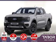 Ford Ranger, 2.0 DoKa EcoB 205 Wildtrak eRollo, Jahr 2024 - Freiburg (Breisgau)