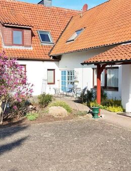Vielseitige Mehrgenerationenimmobilie - Ihr Familiendomizil in Toplage - Winsen (Aller)