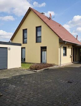 Top gepflegtes Einfamilienhaus in ruhiger Ortslage - Peine