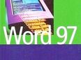 Interaktives Lernen „Word 97“ Grundlagen – mit CD-Rom in 56626