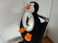 Auto-Rückspiegel für Baby-Kindersitz - Augsburg