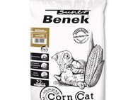 Super Benek Corn Cat Golden - 35 l (ca. 22 kg)