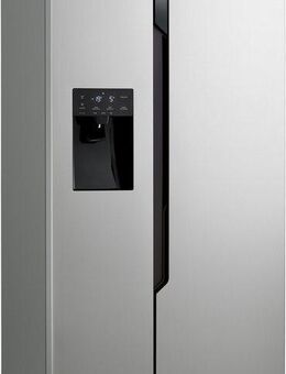 LG Side-by-Side Serie 1 GSM32HSBEH, 178,6 cm hoch, 91 cm breit