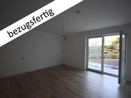 *** Traumwohnung mit Garten, Terrasse und Balkon! Neubau in Waldkirchen! Besichtigen Sie jetzt Ihre Wohnung *** - Waldkirchen