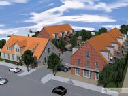 Großzügige, moderne und helle Wohnung in Sandkrug! - Hatten