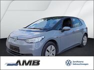 VW ID.3, Pure 45kWh, Jahr 2022 - Borna