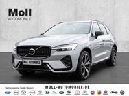 Volvo XC60 Ultimate Dark Recharge Plug-In Hybrid AWD T8 Twin Engine EU6d Allrad HUD StandHZG - Aachen