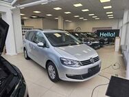 VW Sharan 2.0 TDI DSG 4Motion Highline AHK - Hattersheim (Main)