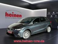 Seat Ibiza, 1.0 TSI Xcellence VIR, Jahr 2023 - Werne