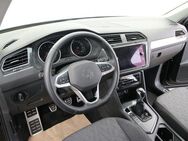 VW Tiguan 1.5 TSI BMT OPF Move LED+KAMERA+NAVI+ACC - Hagenow