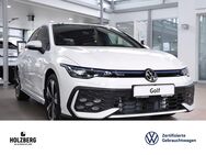 VW Golf, 1.5 GTE eHybrid HUP, Jahr 2025 - Braunschweig