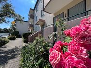 Vermietete Wohnung mit toller Raumaufteilung, sonnigem Balkon und Stellplatz. - Mannheim