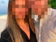 Junges Pärchen sucht eine 3 Mitspielerin - Flensburg