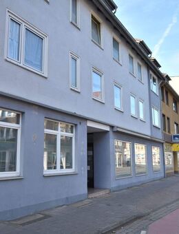 3- Zimmer Wohnung zu vermieten - in beliebter Lage von Hameln - Hameln