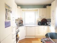 Gemütliche DHH nahe dem Stadzentrum mit Doppelgarage und Garten - Donauwörth