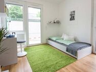 1-Zimmer Mikroapartment in zentraler Lage für Azubis oder Studenten - München