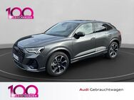 Audi Q3, 2.0 Sportback 35 S line TDI Automatik, Jahr 2023 - Aachen