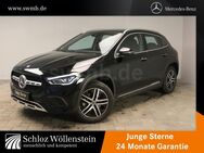 Mercedes GLA 250, e Progressive Premium RfCam, Jahr 2023 - Chemnitz
