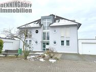 Schön geschnittene 2-Zimmerwohnung mit Balkon und Garage in Holzwickede - Holzwickede