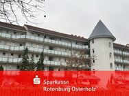 Kapitalanleger aufgepasst! Eigentumswohnung im Mietpool-Prinzip in ROW - Rotenburg (Wümme)