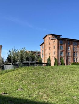 Kapitalanlage - Eigentumswohnung in einem sanierten Speicher - Greifswald