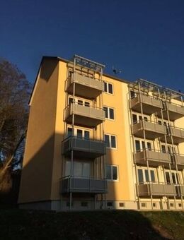 Energiesparwohnung - Südeichsfeld