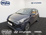 Hyundai i10, 1.2 Trend EU6e Musikstreaming, Jahr 2024 - Kassel