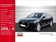 Audi Q3, Sportback 35 TFSI Dig, Jahr 2022 - Bünde