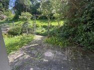 3 Zimmer mit Terrasse: Dein neues Zuhause in Nachrodt - Nachrodt-Wiblingwerde