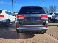 Jeep Grand Cherokee 3.0 Summit*Standheizung*Allrad*voll Ausstattung - Flensburg