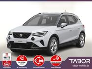 Seat Arona, 1.5 TSI 150 FR VollLED, Jahr 2024 - Freiburg (Breisgau)